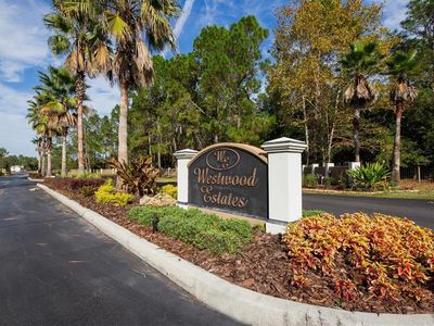 8541 Woodleaf Blvd #34, Wesley Chapel, FL, 33544