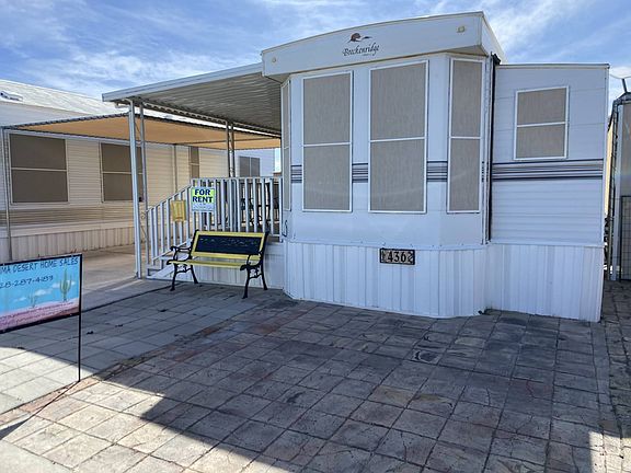 2nd image of 13502 N Frontage Rd #436