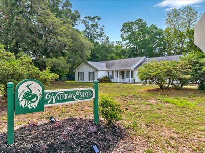 702 Shoreline Drive E, Sunset Beach, NC, 28468
