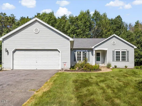 13 Sage Lane, Moreau, NY 12828