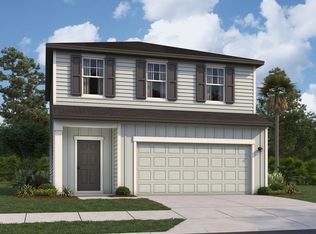 Endeavor Plan, Pelham Square, Deland, FL 32720