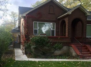 1053 1/2 Ralston St, Reno, NV 89503