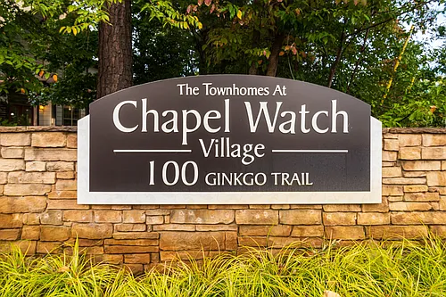 The Townhomes at Chapel Watch Village Photo 1