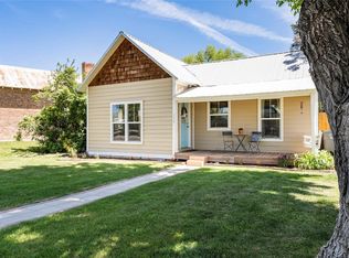 130 S Poplar St, Hayden, CO 81639