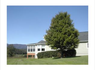 85 Thomas Rd, Lexington, VA 24450