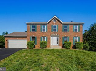8266 Spring Branch Ct, Laurel, MD 20723