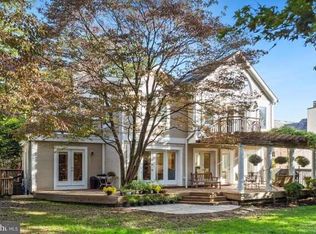 4926 Upton St NW, Washington, DC 20016