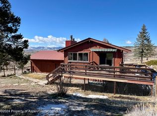 4600 County Road 7, Meeker, CO 81641