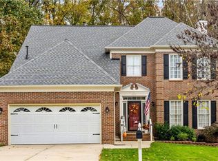 6215 High View Rd, Greensboro, NC 27410