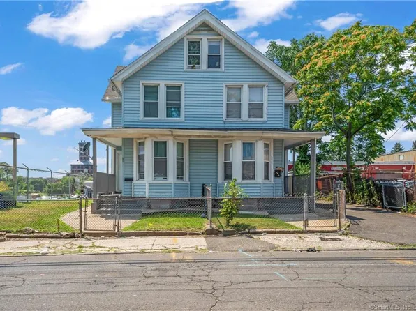 1943 Seaview Avenue, Bridgeport, CT 06610