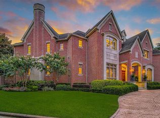 8834 Stable Crest Blvd, Houston, TX 77024