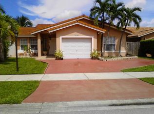 4709 SW 143rd Ave, Miami, FL 33175