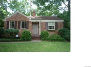 3251 Gilmer Ave, Montgomery, AL 36105