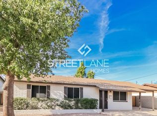 14072 N 34th Way, Phoenix, AZ 85032
