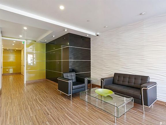 5th image of 1299 Bush St APT 203