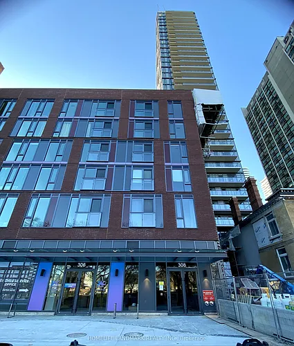 308 Jarvis St #1302 Photo 1