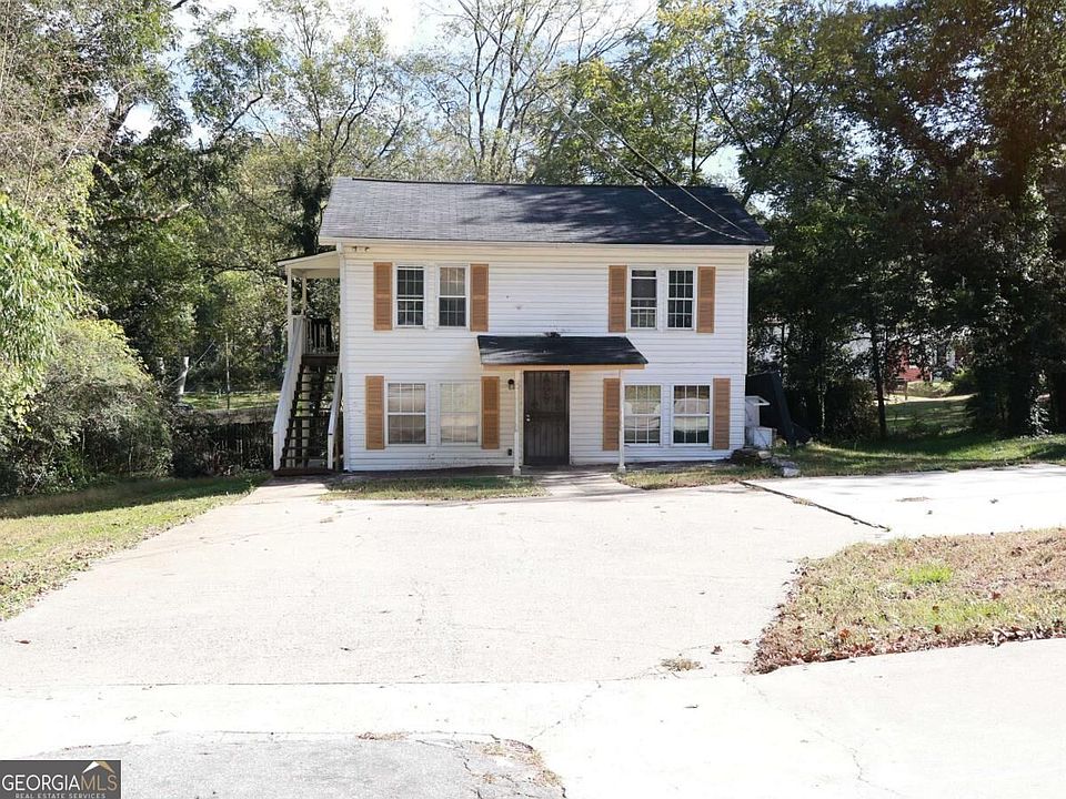 1st image of 337 Fairburn Rd NW