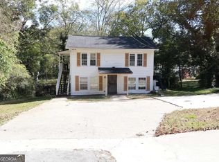 337 Fairburn Rd NW, Atlanta, GA 30331