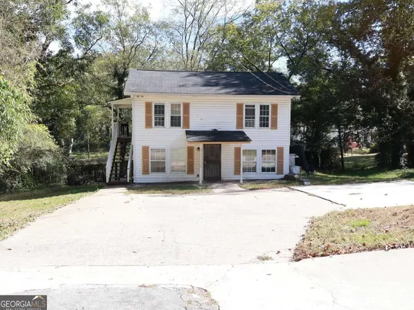 337 Fairburn Rd NW, Atlanta, GA 30331
