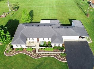 1073 Greenbriar Rd, Lawrenceburg, KY 40342