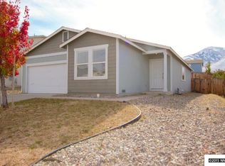 7950 Key Largo Dr, Reno, NV 89506