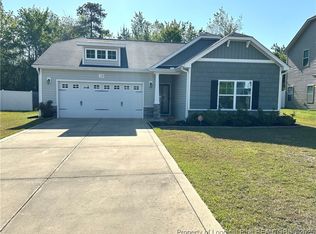 178 Blue Bay Ln, Cameron, NC 28326