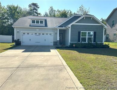 178 Blue Bay Ln, Cameron, NC, 28326