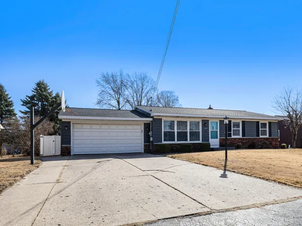 7072 Eastwood Ave, Jenison, MI 49428