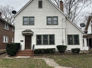 1233 Crosby St, Rockford, IL 61107