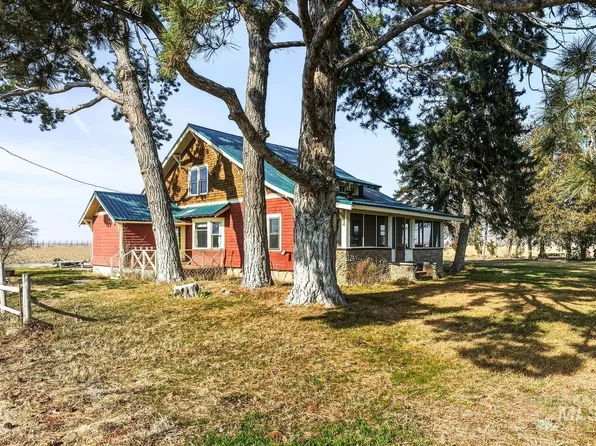 22573 Travis Rd, Wilder, ID 83676