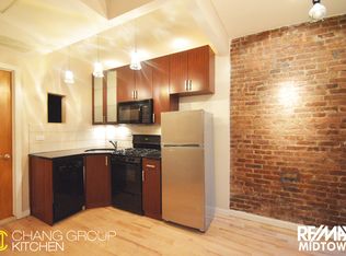 2082 Fredrick Douglass Blvd #5B, New York, NY