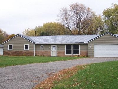 11896 Parklane Dr, Kenton, OH, 43326