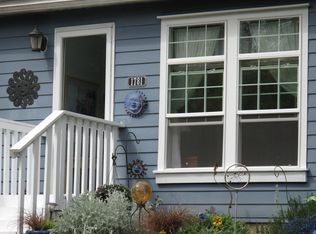 1781 Prospect Ave, Raymond, WA 98577