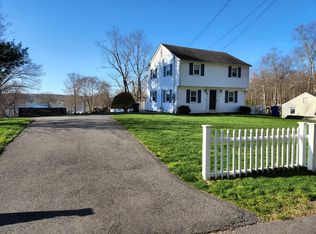 512 Laurel Trl, Coventry, CT 06238