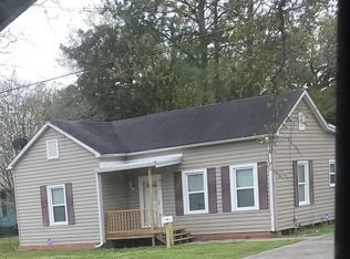 921 Anderson St, Franklin, LA 70538