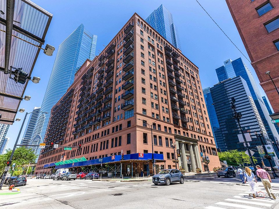 1st image of 165 N Canal St APT 1205