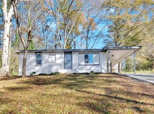 507 Superba Ave NE, Rome, GA 30161