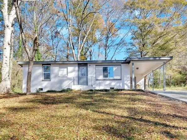 507 Superba Ave NE, Rome, GA 30161
