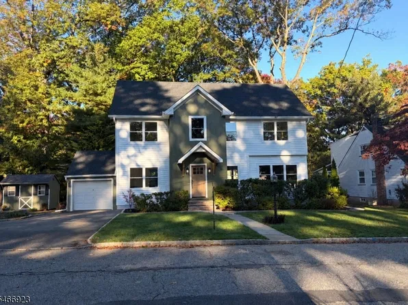 37-39 Maple Ave, West Orange Twp., NJ 07052