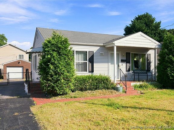 2nd image of 8903 Prospect