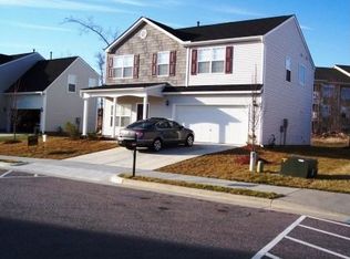 626 Twain Town Dr, Knightdale, NC 27545