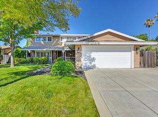 4941 Hillridge Way, Fair Oaks, CA 95628