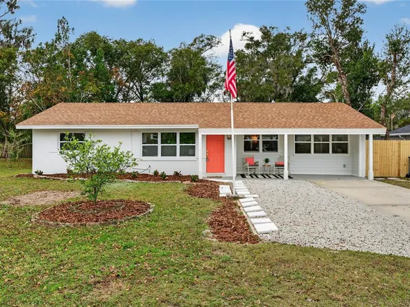 1825 Banyan St, Orange City, FL 32763