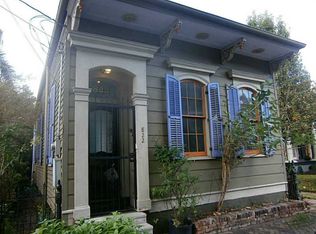 822 Louisa St, New Orleans, LA 70117