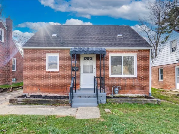 1325 Marion Ave SE, Massillon, OH 44646