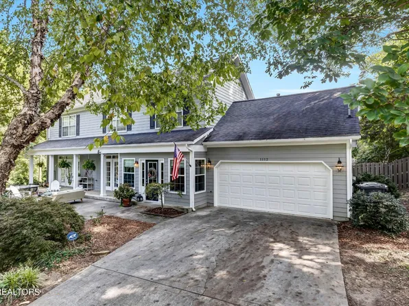 1112 Milam Cir, Knoxville, TN 37919