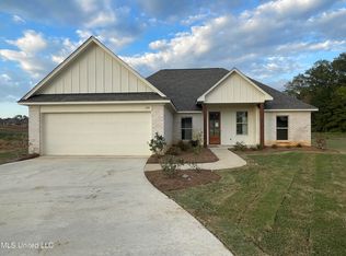 204 Silver Maple Pl LOT 199, Canton, MS 39046