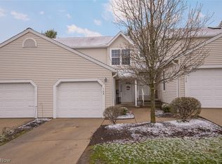 168 Steeple Chase Run, Northfield, OH 44067