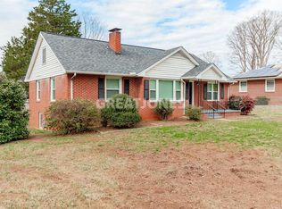 3212 Howland Dr, Anderson, SC 29626
