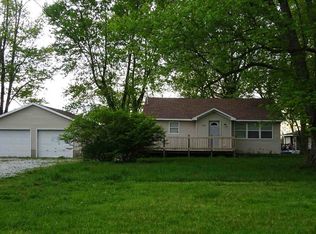 506 N Clark St, Knox, IN 46534